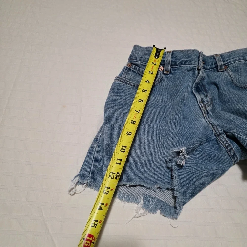 Levis product pair
